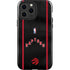 NBA Toronto Raptors Jersey iPhone 15 Pro Max Impact Case